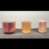 Crystal Tones® Alchemy Singing Bowls - Earth and Sky Alchemy Set