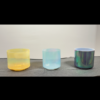 Crystal Tones® Alchemy Singing Bowls - Elemental Light Alchemy Set