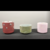 Crystal Tones® Alchemy Singing Bowls - Heart of Wisdom Alchemy Set