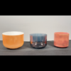 Crystal Tones® Alchemy Singing Bowls - Joyful Spirit Alchemy Set